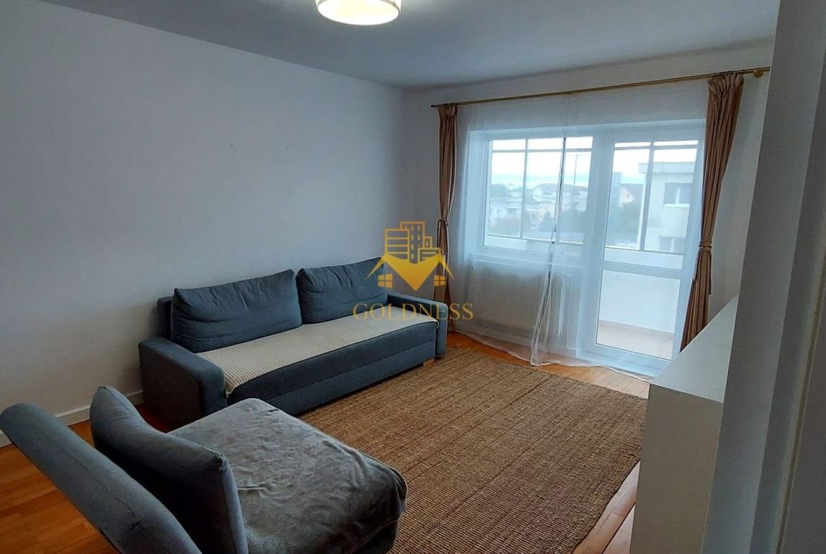 2 camere, decomandate, modern, Zorilor Zona Observatorului, Profi, UMF - foto 8