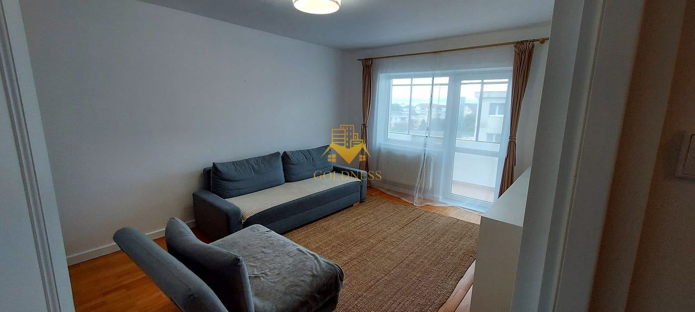 2 camere, decomandate, modern, Zorilor Zona Observatorului, Profi, UMF - foto 8