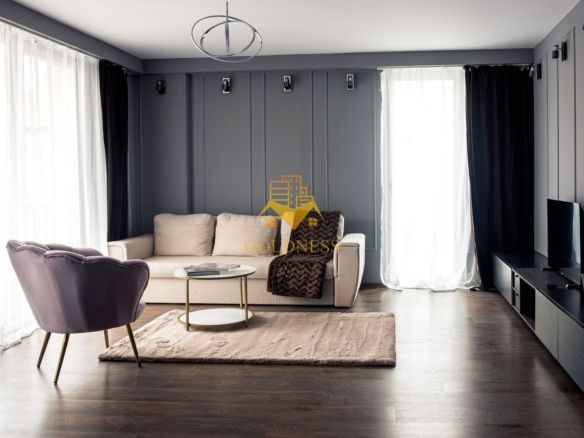 2 camere, Buna ziua, Premium,Parcare,Fagului, Lidl, Grand Hotel Italia - Imagine principala