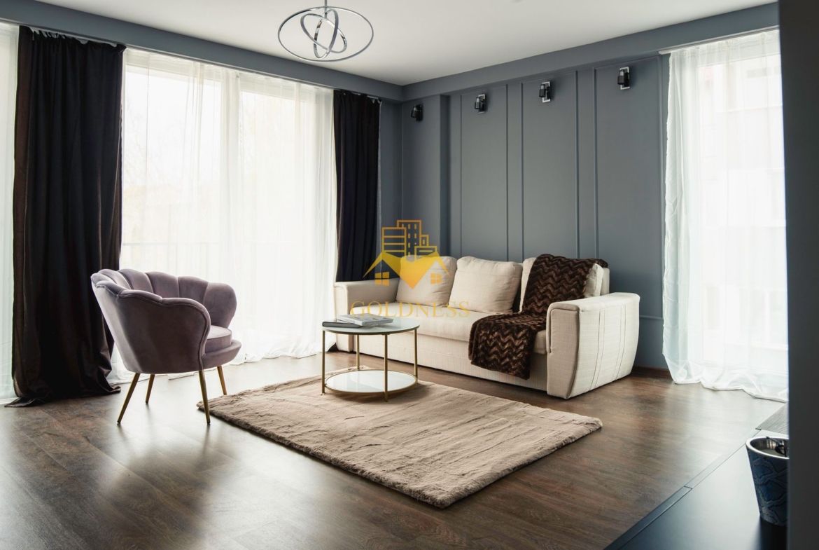 2 camere, Buna ziua, Premium,Parcare,Fagului, Lidl, Grand Hotel Italia - foto 2