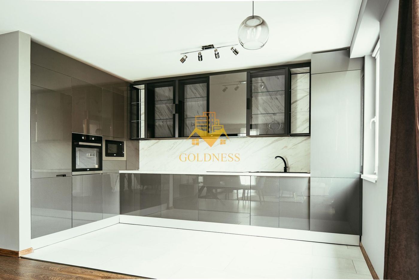 2 camere, Buna ziua, Premium,Parcare,Fagului, Lidl, Grand Hotel Italia - foto 6