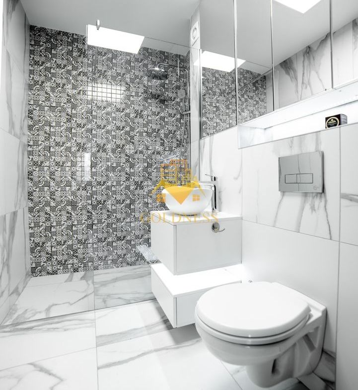 2 camere, Buna ziua, Premium,Parcare,Fagului, Lidl, Grand Hotel Italia - foto 7