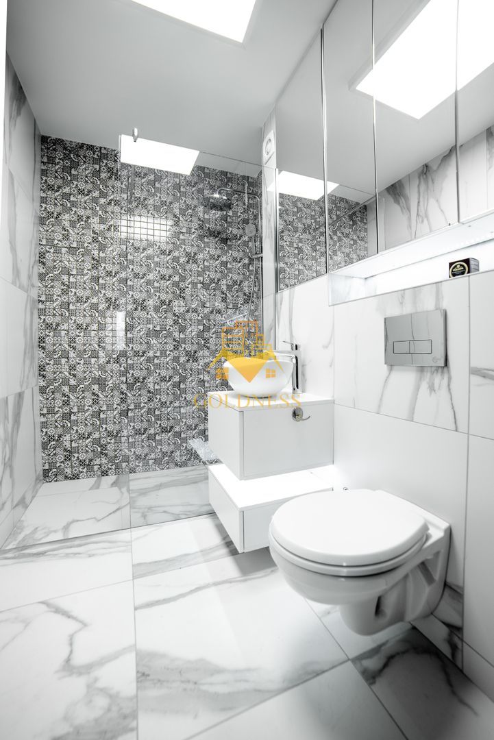 2 camere, Buna ziua, Premium,Parcare,Fagului, Lidl, Grand Hotel Italia - foto 7