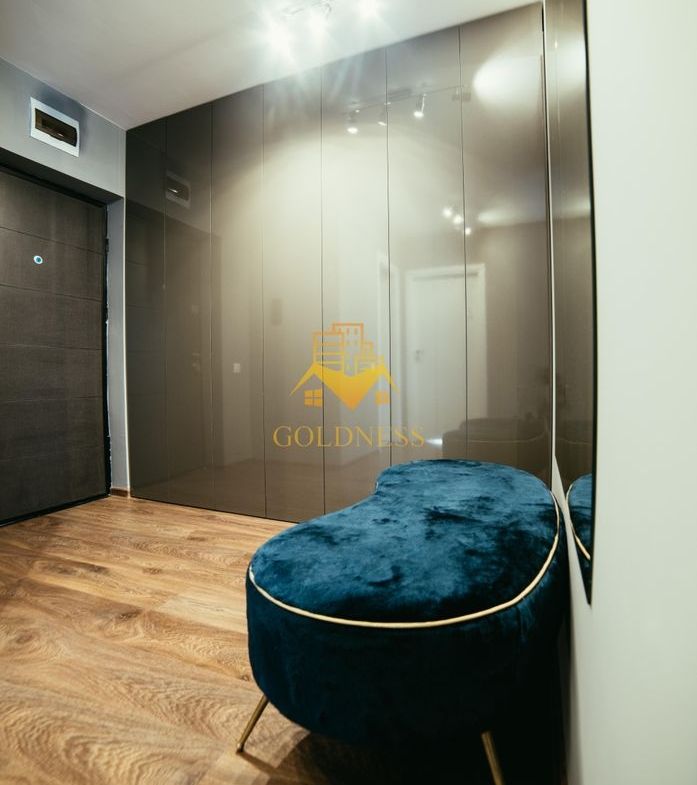 2 camere, Buna ziua, Premium,Parcare,Fagului, Lidl, Grand Hotel Italia - foto 8