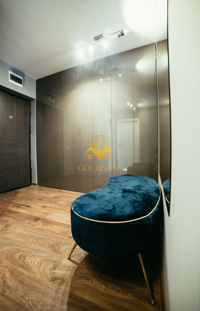 2 camere, Buna ziua, Premium,Parcare,Fagului, Lidl, Grand Hotel Italia - foto 8