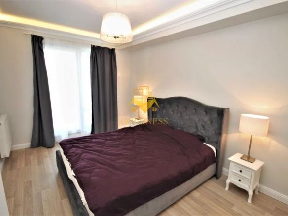 2 camere open space, Parcare, Modern, Iulius Mall, Gheorgheni - Imagine principala