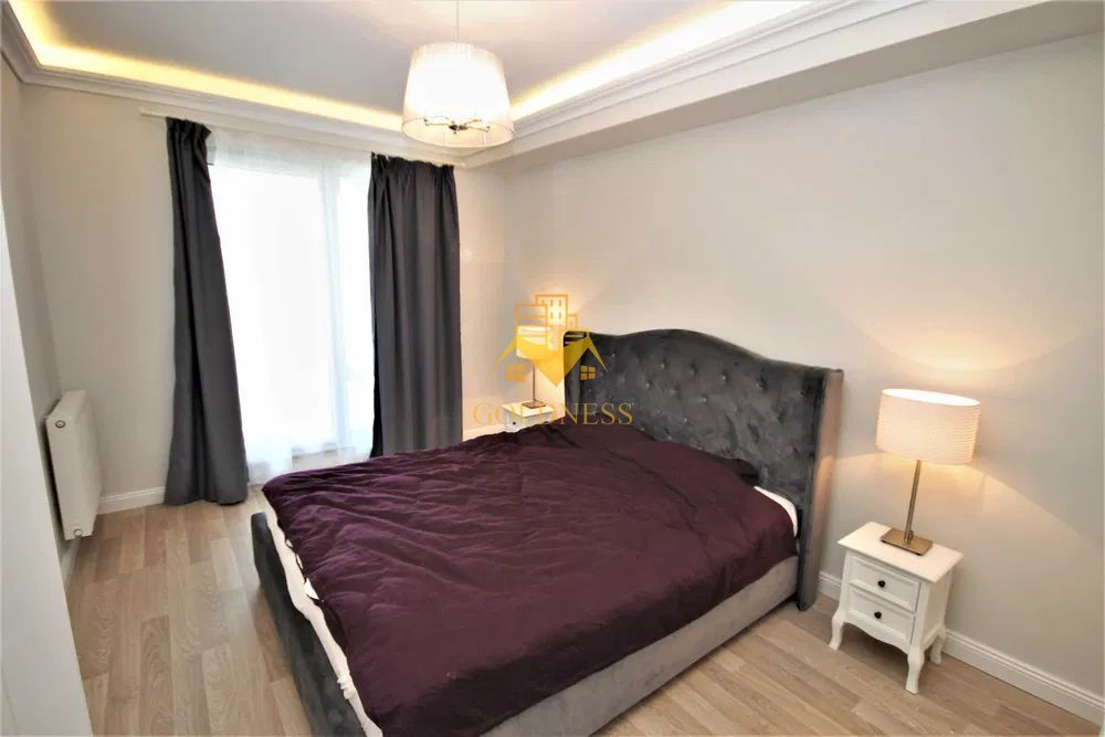 2 camere open space, Parcare, Modern, Iulius Mall, Gheorgheni - Imagine principala