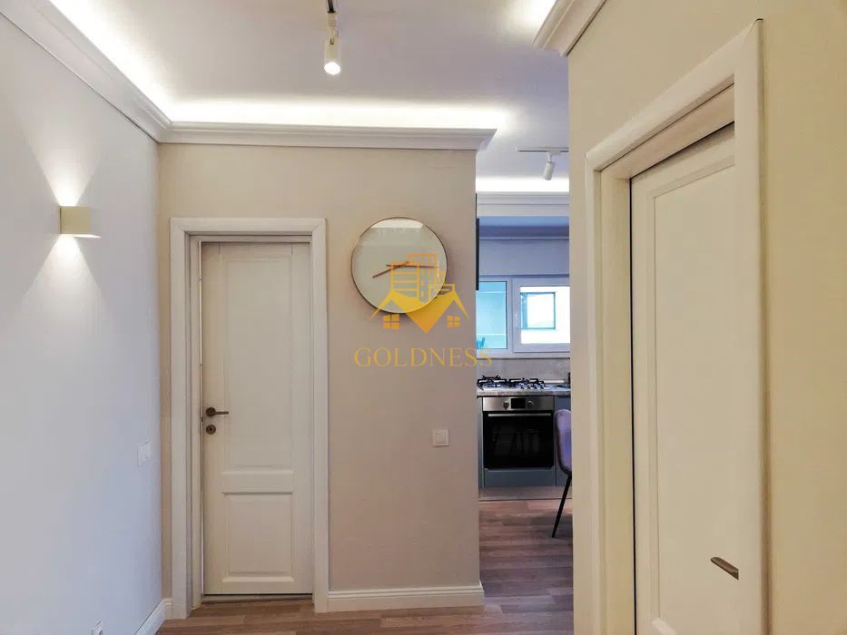2 camere open space, Parcare, Modern, Iulius Mall, Gheorgheni - foto 6
