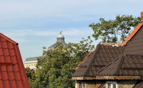 Piata Unirii - Patriarhie - Imagine principala