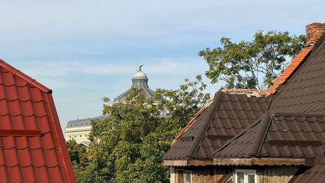 Piata Unirii - Patriarhie - Imagine principala