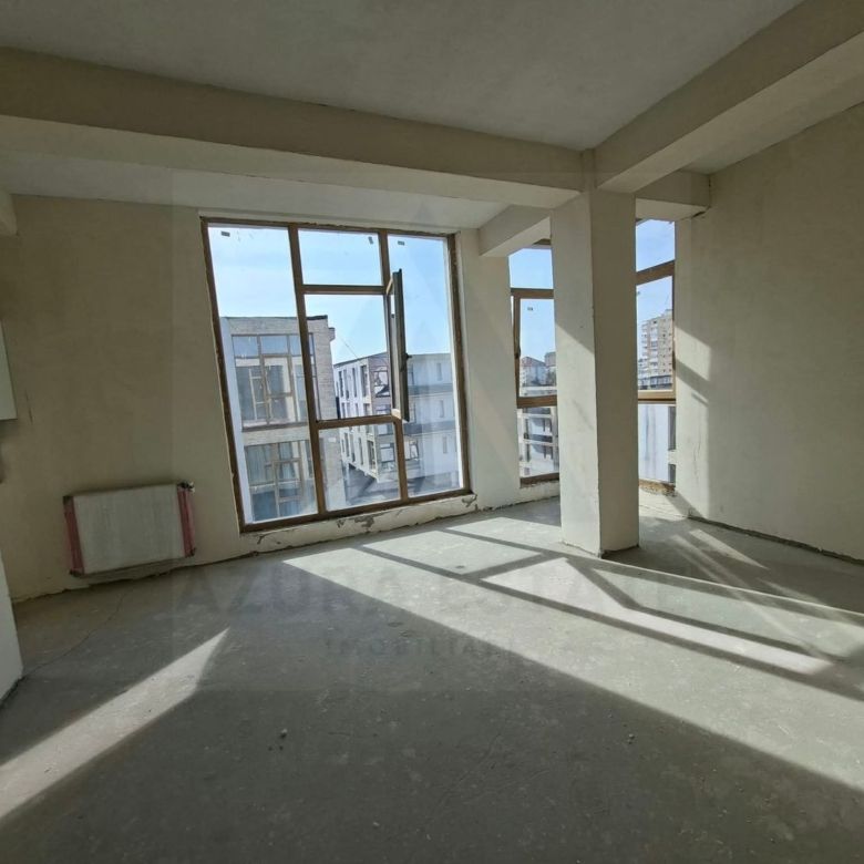 Apartament intabulat 49 mp utili etaj 2 loc parcare privat in Selimbar - Imagine principala