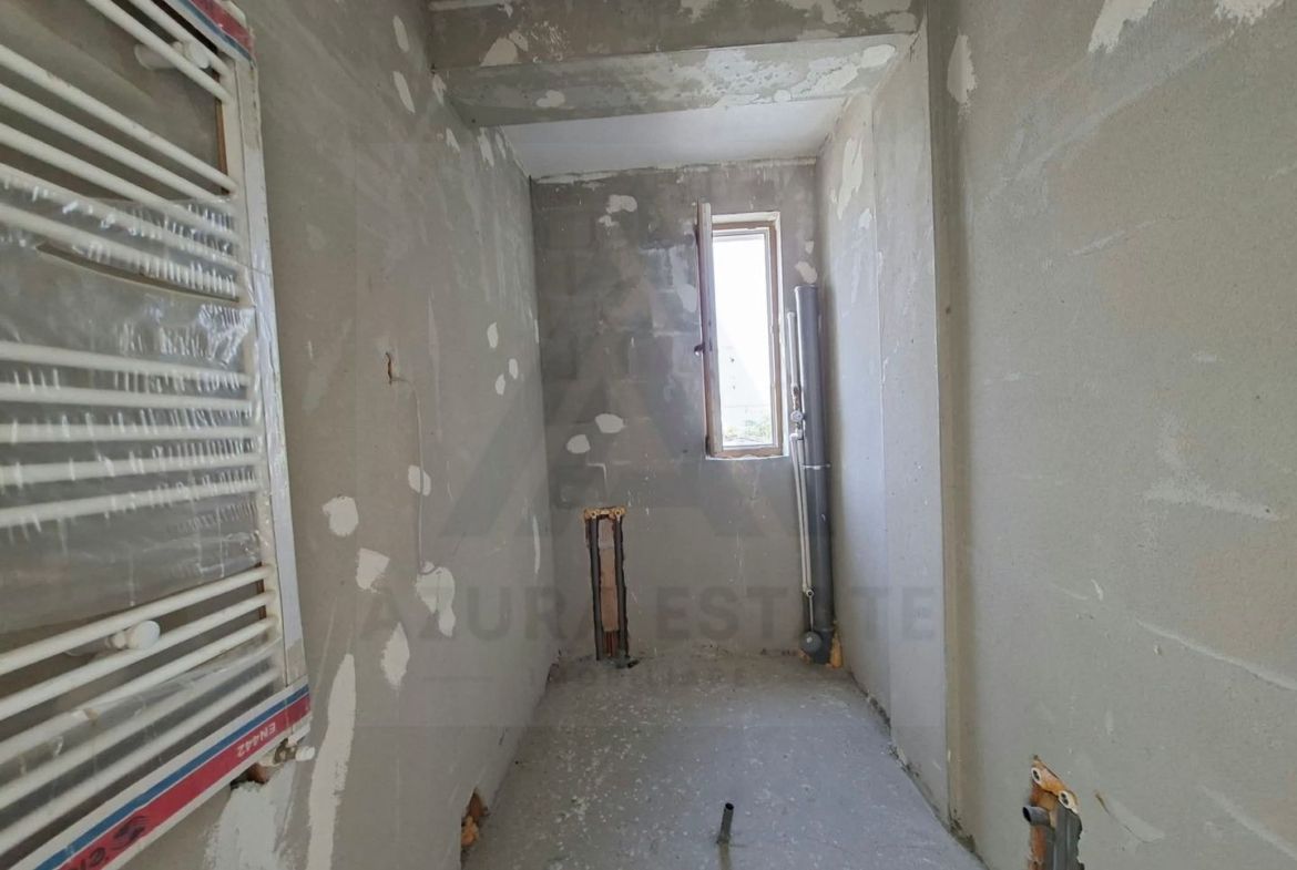 Apartament intabulat 49 mp utili etaj 2 loc parcare privat in Selimbar - foto 3