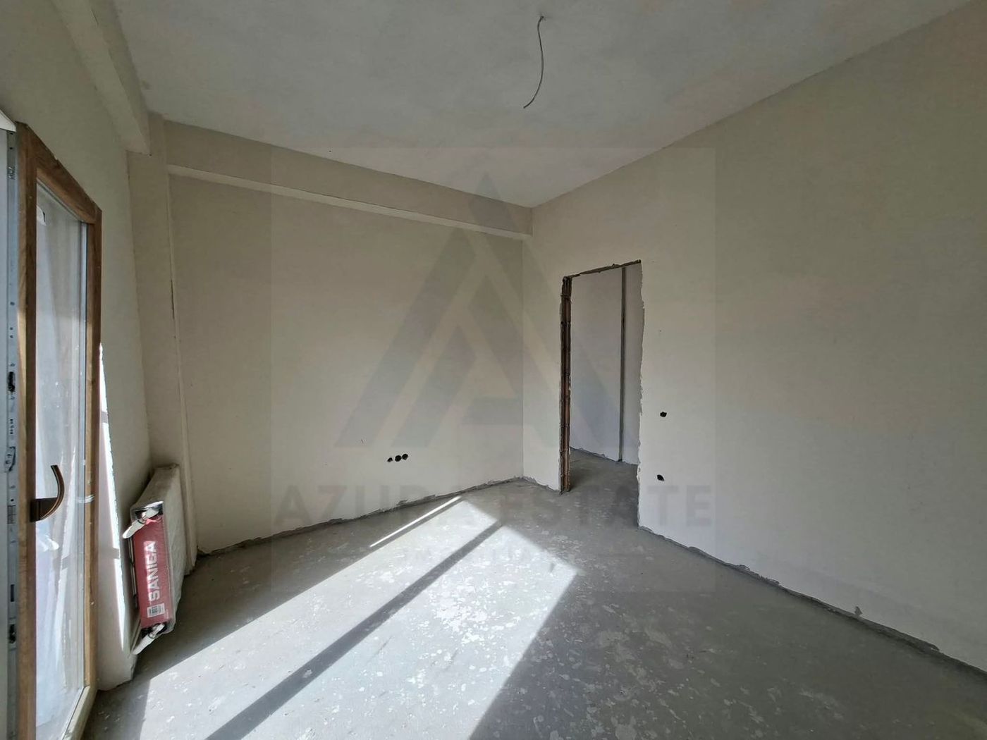 Apartament intabulat 49 mp utili etaj 2 loc parcare privat in Selimbar - foto 5 Apartament intabulat 49 mp utili etaj 2 loc parcare privat in Selimbar - foto 5