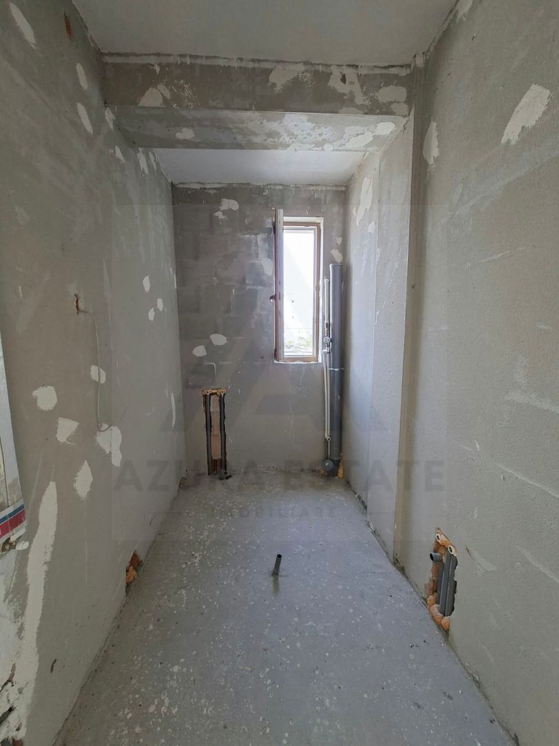 Apartament intabulat 49 mp utili etaj 2 loc parcare privat in Selimbar - foto 6 Apartament intabulat 49 mp utili etaj 2 loc parcare privat in Selimbar - foto 6