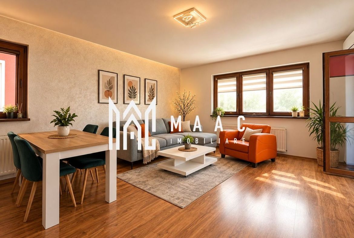 Apartament de vânzare Sibiu | Arhitecților - Calea Cisnădiei - Imagine principala
