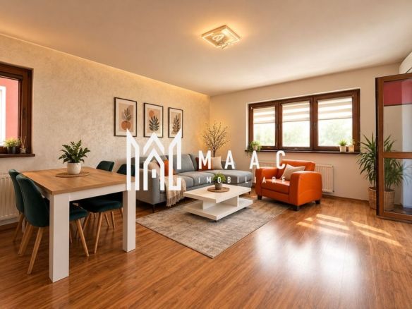 Apartament de vânzare Sibiu | Arhitecților - Calea Cisnădiei - Imagine principala