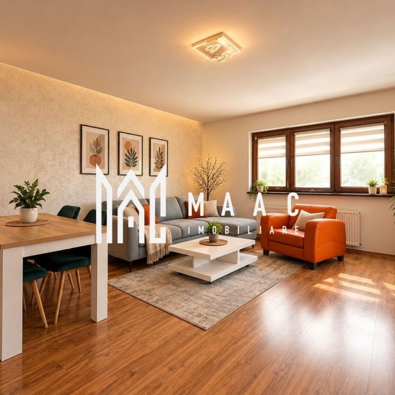 Apartament de vânzare Sibiu | Arhitecților - Calea Cisnădiei - Imagine principala