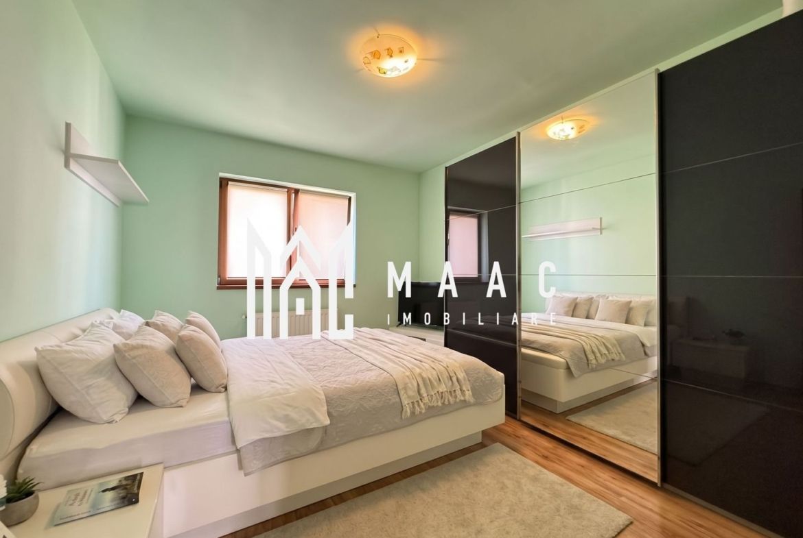 Apartament de vânzare Sibiu | Arhitecților - Calea Cisnădiei - foto 2