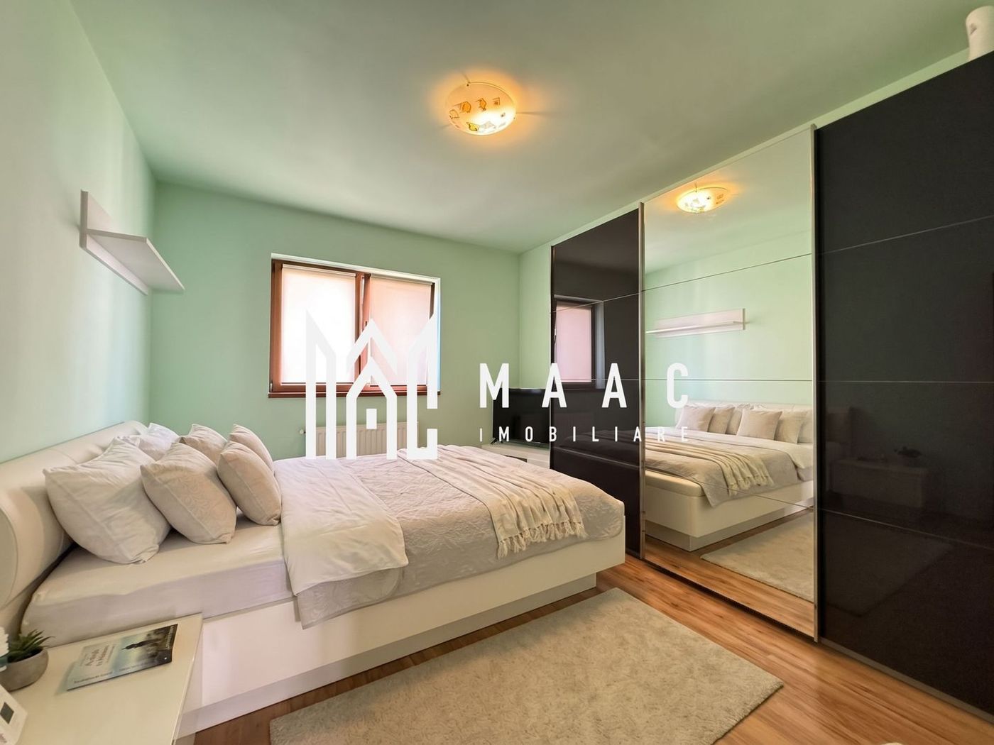 Apartament de vânzare Sibiu | Arhitecților - Calea Cisnădiei - foto 2 Apartament de vânzare Sibiu | Arhitecților - Calea Cisnădiei - foto 2