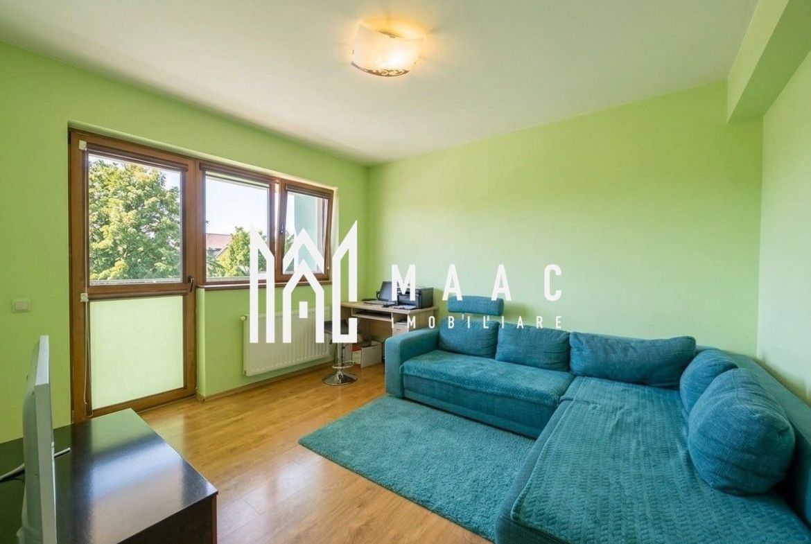 Apartament de vânzare Sibiu | Arhitecților - Calea Cisnădiei - foto 3