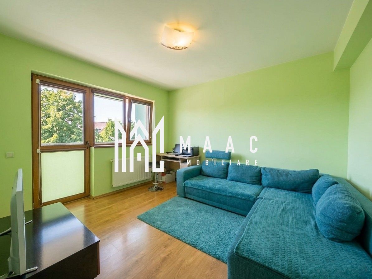 Apartament de vânzare Sibiu | Arhitecților - Calea Cisnădiei - foto 3 Apartament de vânzare Sibiu | Arhitecților - Calea Cisnădiei - foto 3