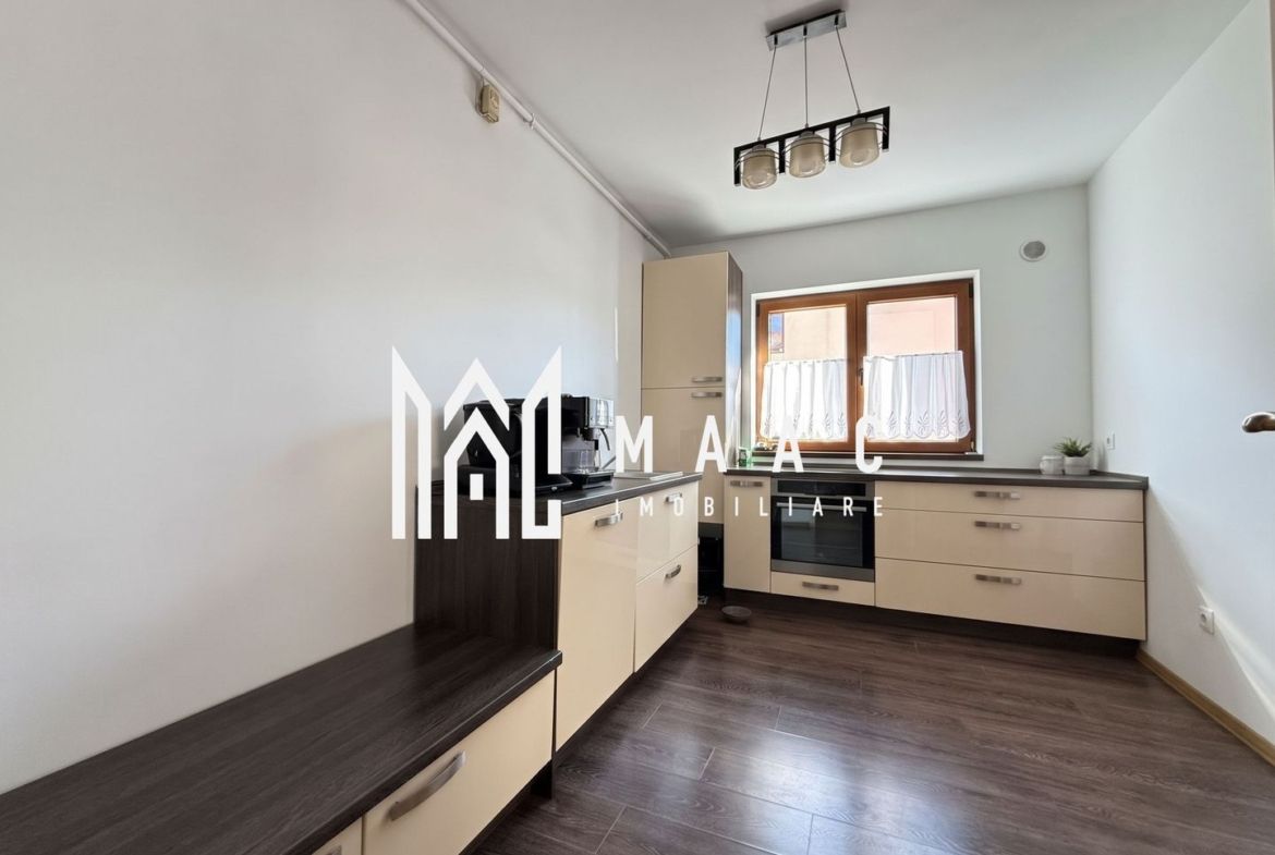 Apartament de vânzare Sibiu | Arhitecților - Calea Cisnădiei - foto 4