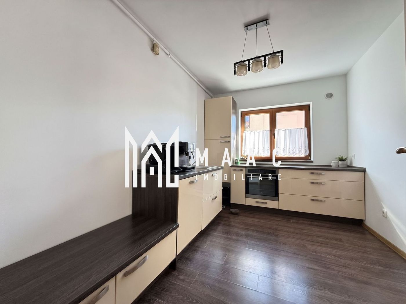 Apartament de vânzare Sibiu | Arhitecților - Calea Cisnădiei - foto 4 Apartament de vânzare Sibiu | Arhitecților - Calea Cisnădiei - foto 4
