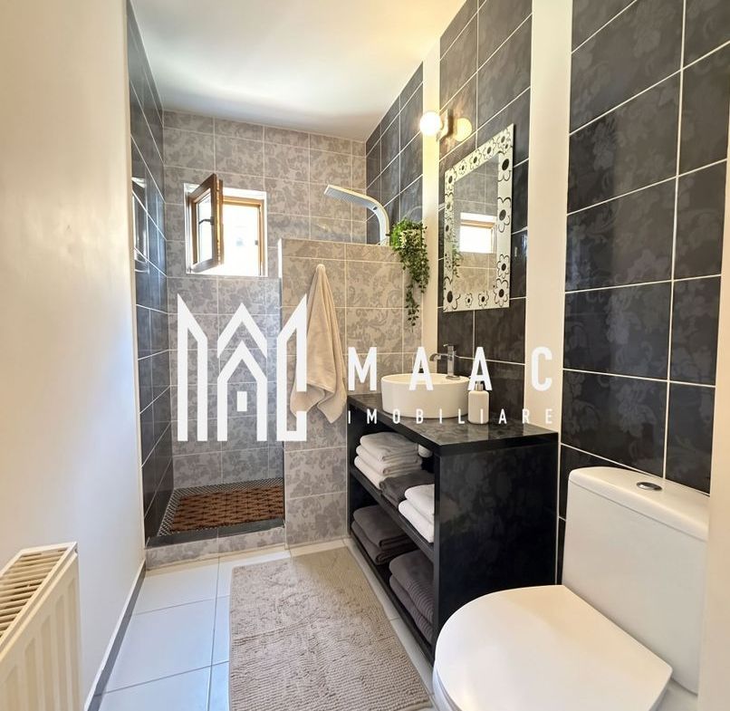 Apartament de vânzare Sibiu | Arhitecților - Calea Cisnădiei - foto 5