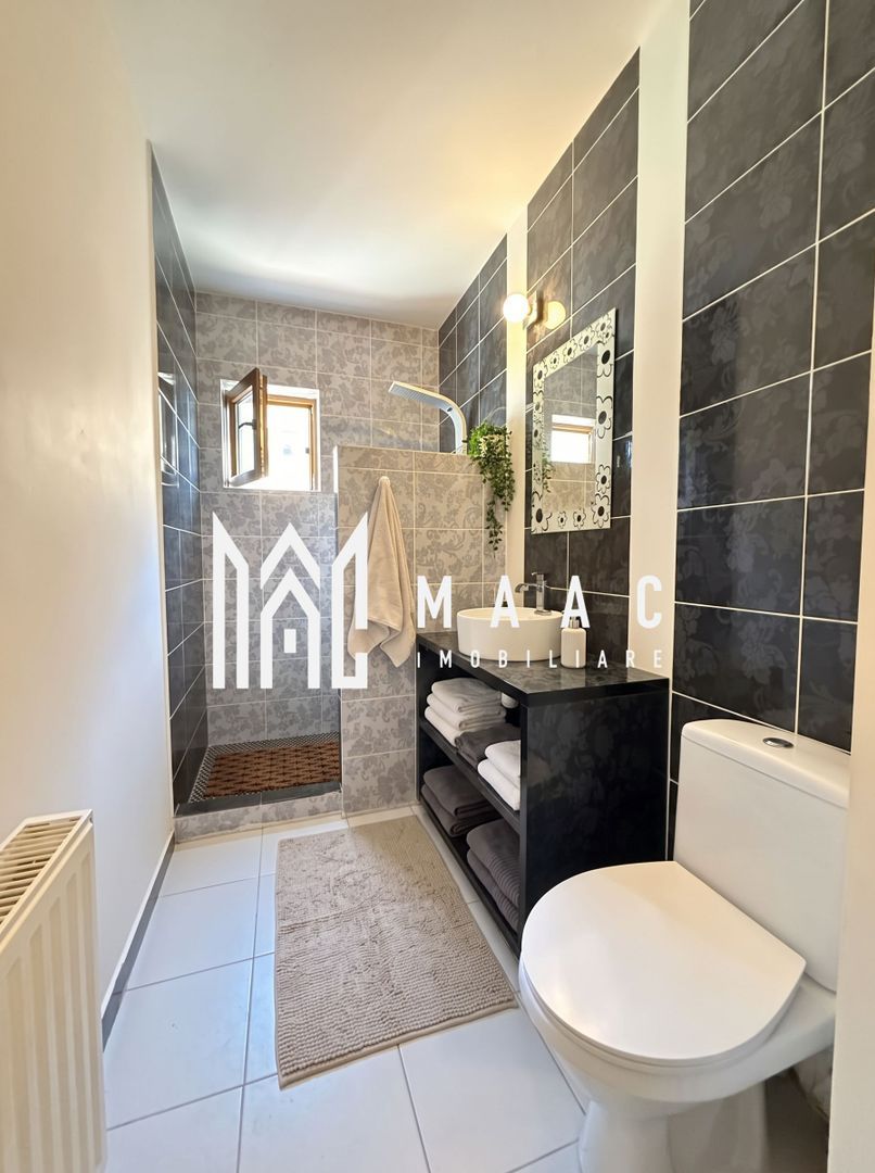 Apartament de vânzare Sibiu | Arhitecților - Calea Cisnădiei - foto 5 Apartament de vânzare Sibiu | Arhitecților - Calea Cisnădiei - foto 5