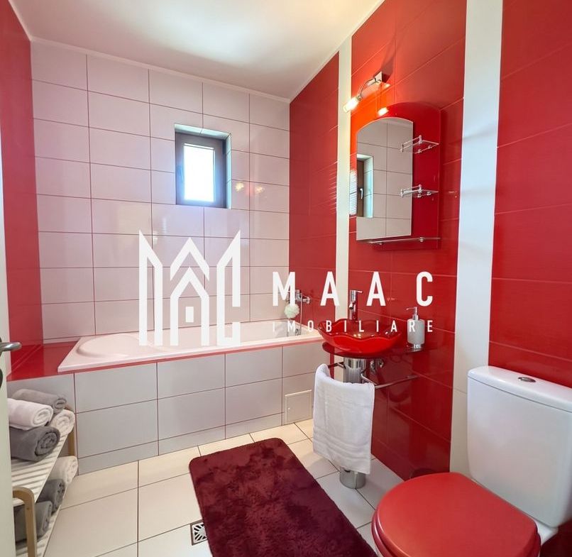 Apartament de vânzare Sibiu | Arhitecților - Calea Cisnădiei - foto 6