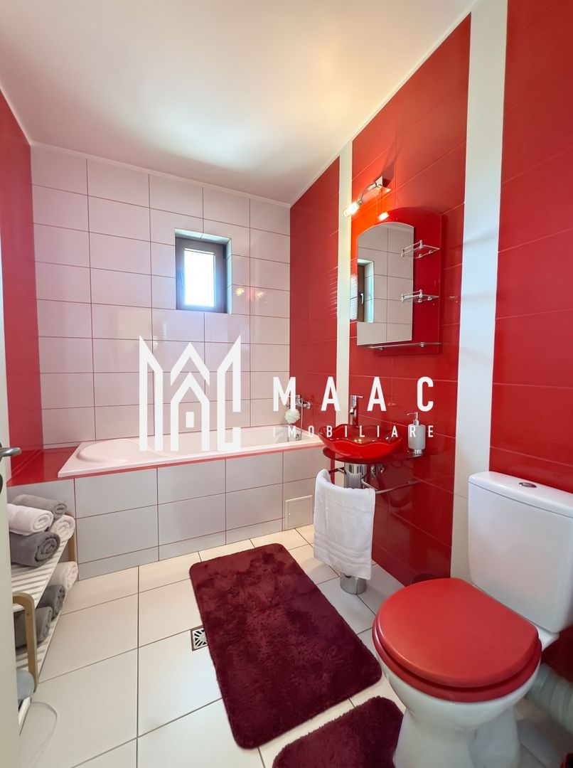 Apartament de vânzare Sibiu | Arhitecților - Calea Cisnădiei - foto 6 Apartament de vânzare Sibiu | Arhitecților - Calea Cisnădiei - foto 6