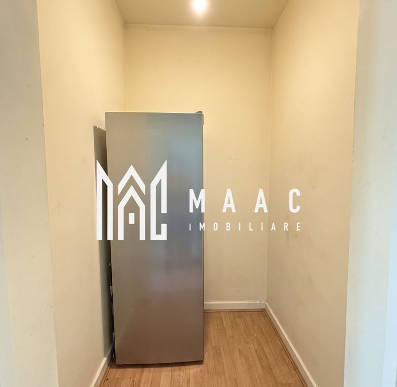 Apartament de vânzare Sibiu | Arhitecților - Calea Cisnădiei - foto 7
