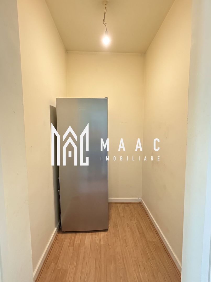 Apartament de vânzare Sibiu | Arhitecților - Calea Cisnădiei - foto 7 Apartament de vânzare Sibiu | Arhitecților - Calea Cisnădiei - foto 7