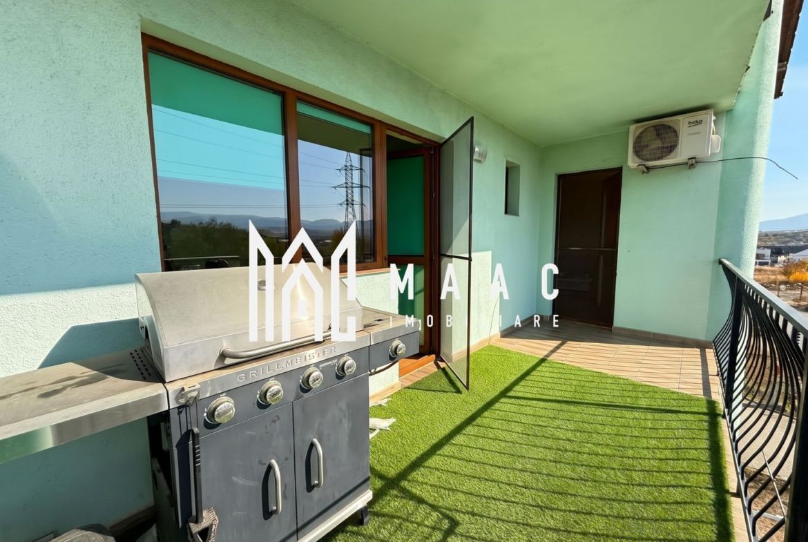 Apartament de vânzare Sibiu | Arhitecților - Calea Cisnădiei - foto 8