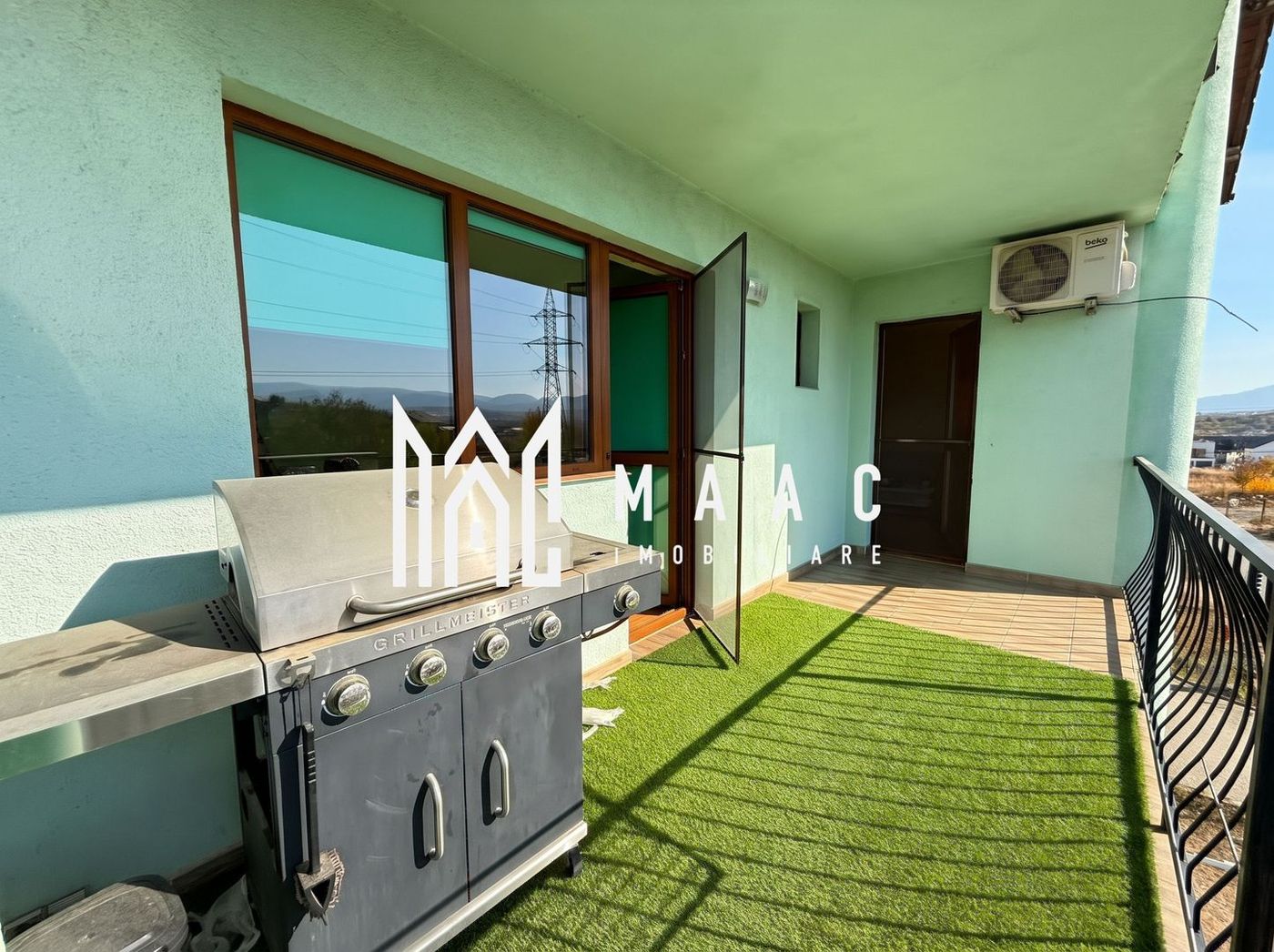 Apartament de vânzare Sibiu | Arhitecților - Calea Cisnădiei - foto 8 Apartament de vânzare Sibiu | Arhitecților - Calea Cisnădiei - foto 8