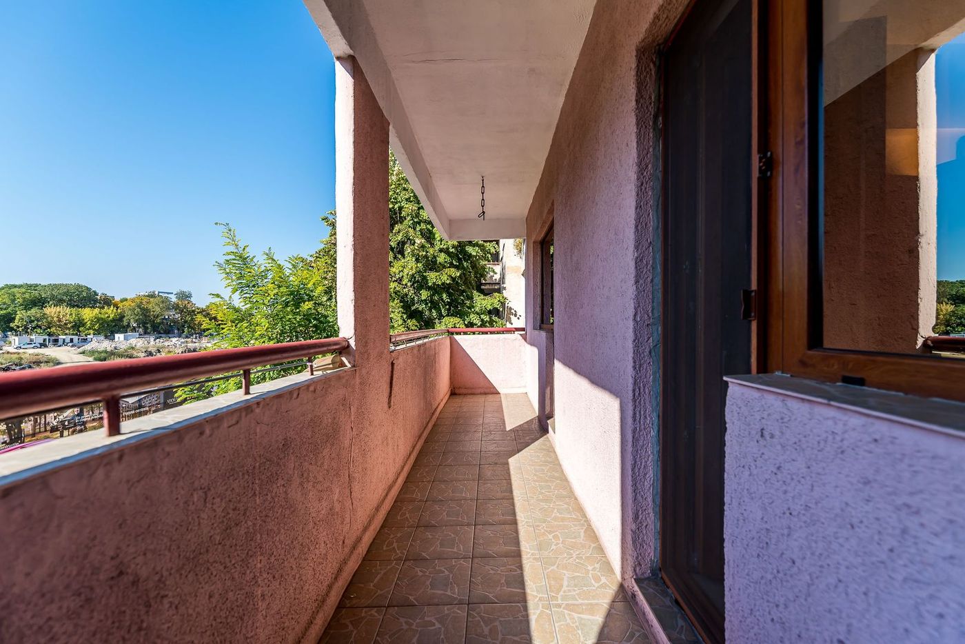 Apartament 3 camere, etaj 1,  zona Băncilor / Podgoria - foto 3