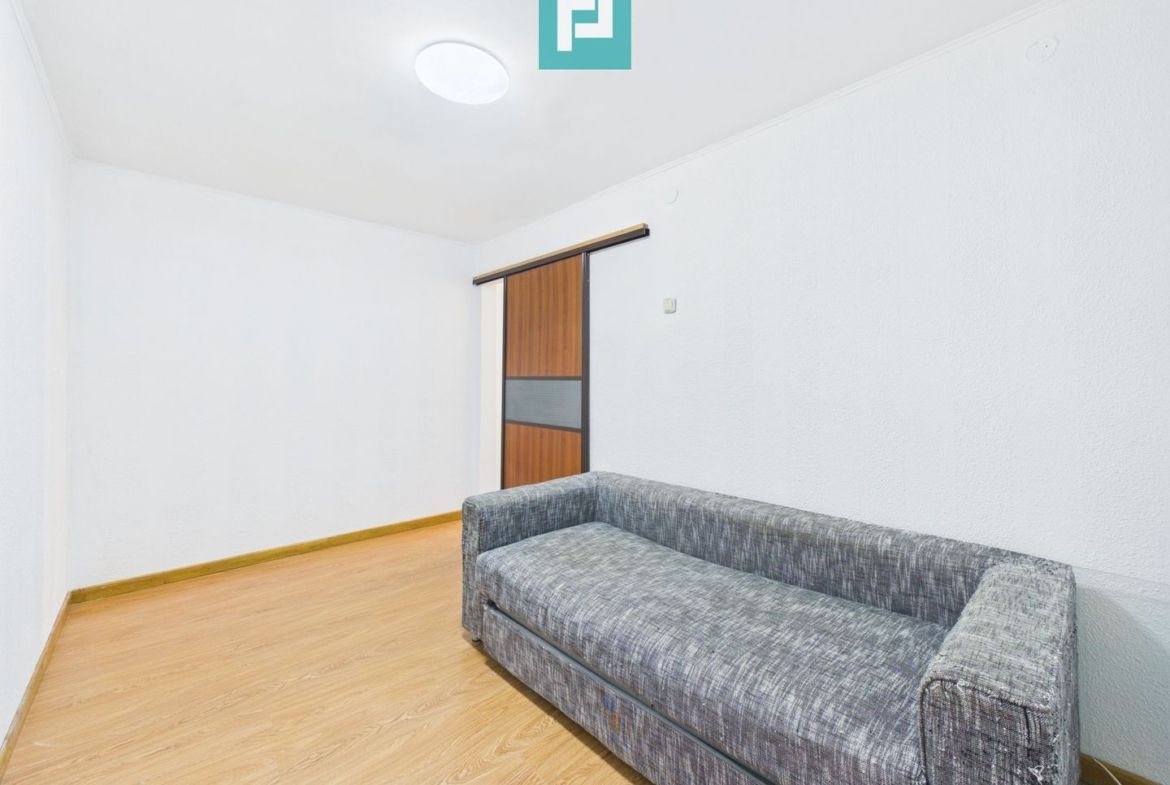 Apartament 3 camere | 49 mp | Sector 5 - foto 6