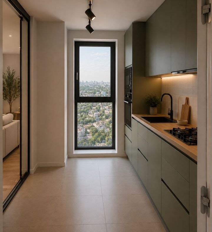Apartament 2 camere | Nusco City Faza 2 - foto 3