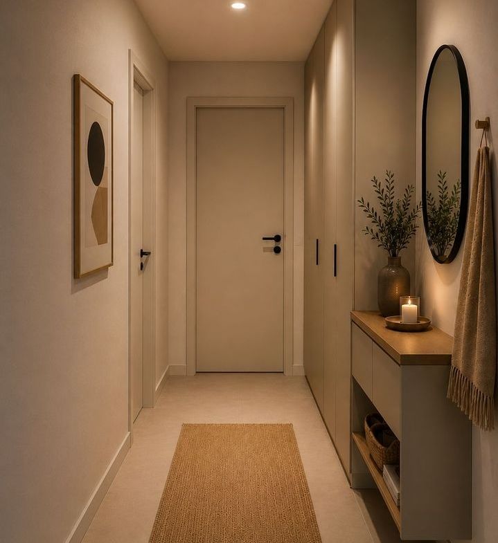 Apartament 2 camere | Nusco City Faza 2 - foto 4