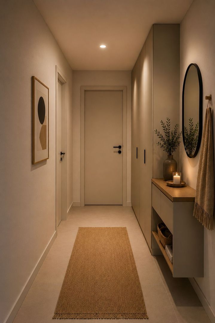Apartament 2 camere | Nusco City Faza 2 - foto 4