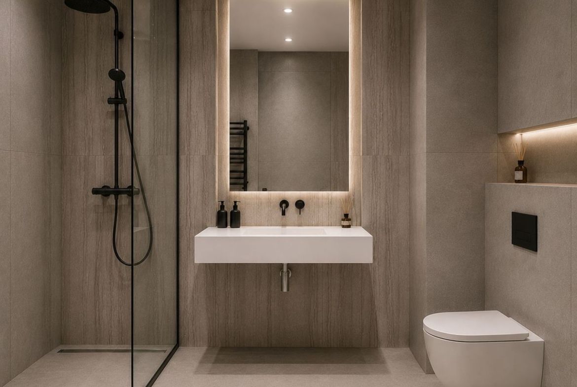 Apartament 2 camere | Nusco City Faza 2 - foto 6