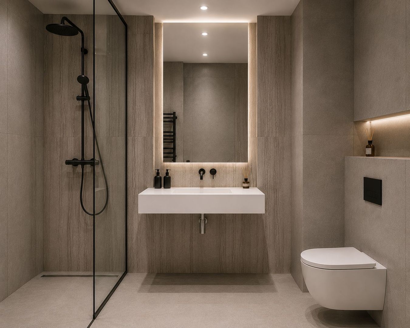Apartament 2 camere | Nusco City Faza 2 - foto 6