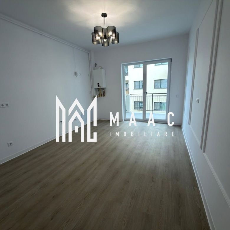 Apartament 2 camere de vânzare | Șelimbăr | curte proprie - Imagine principala