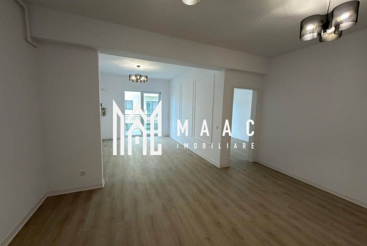 Apartament 2 camere de vânzare | Șelimbăr | curte proprie - foto 2