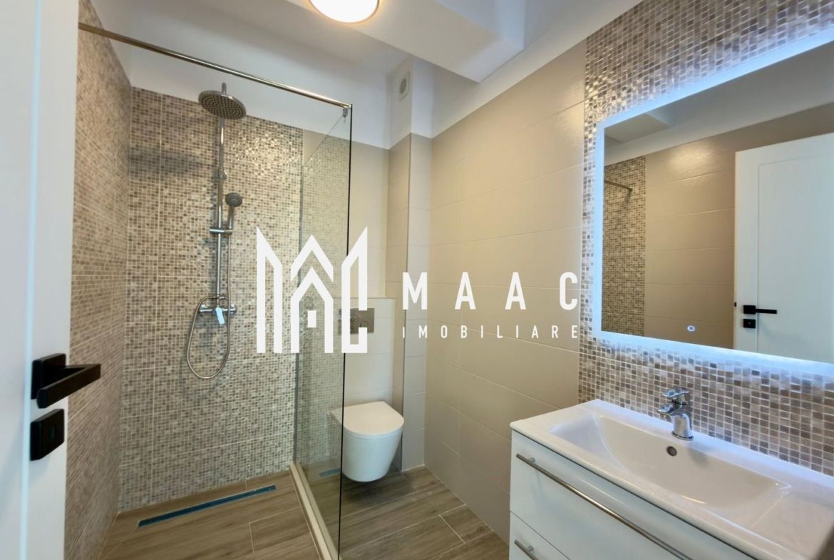 Apartament 2 camere de vânzare | Șelimbăr | curte proprie - foto 3
