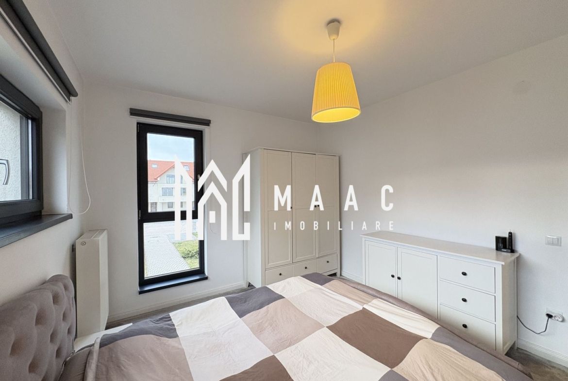 Apartament 3 camere I 2 Bai I Etajul 1 I Mobilat I Utilat - foto 4