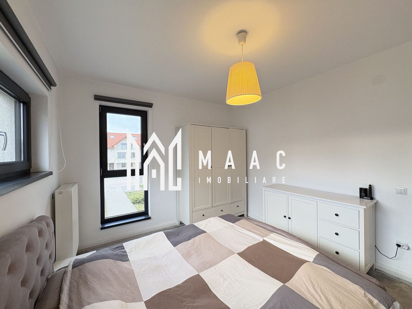 Apartament 3 camere I 2 Bai I Etajul 1 I Mobilat I Utilat - foto 4 Apartament 3 camere I 2 Bai I Etajul 1 I Mobilat I Utilat - foto 4