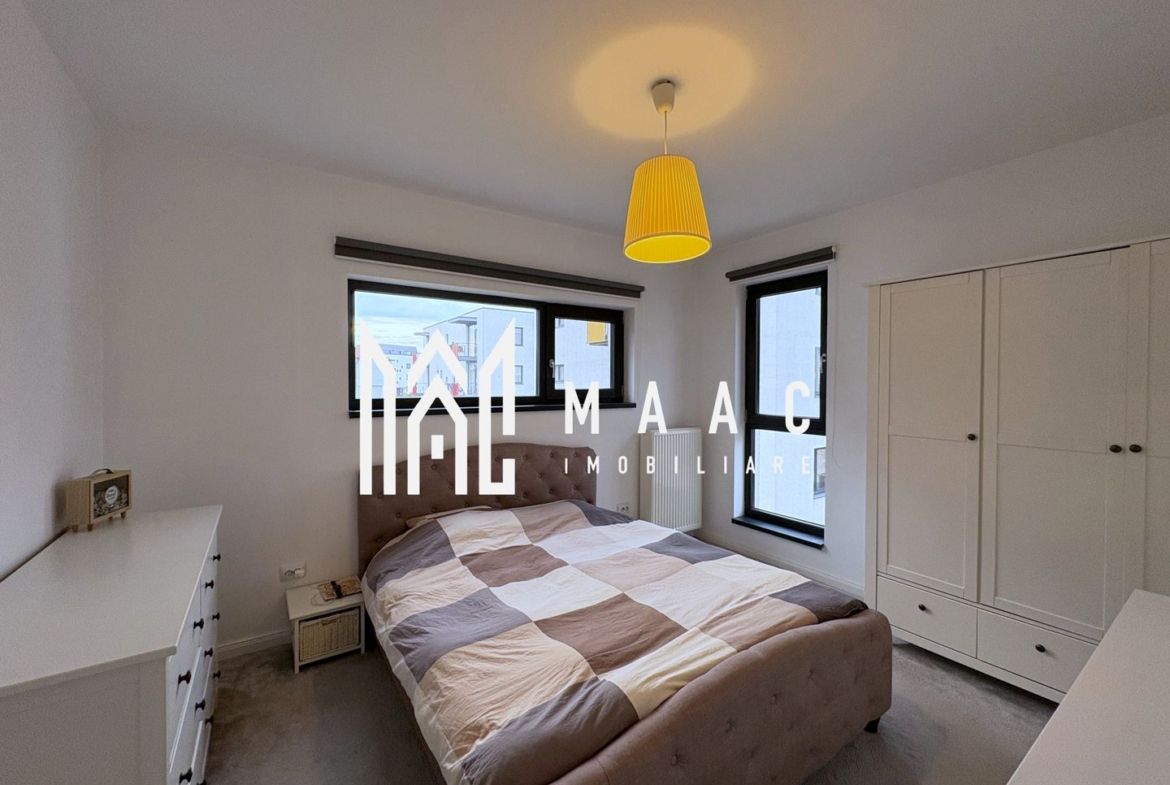 Apartament 3 camere I 2 Bai I Etajul 1 I Mobilat I Utilat - foto 5