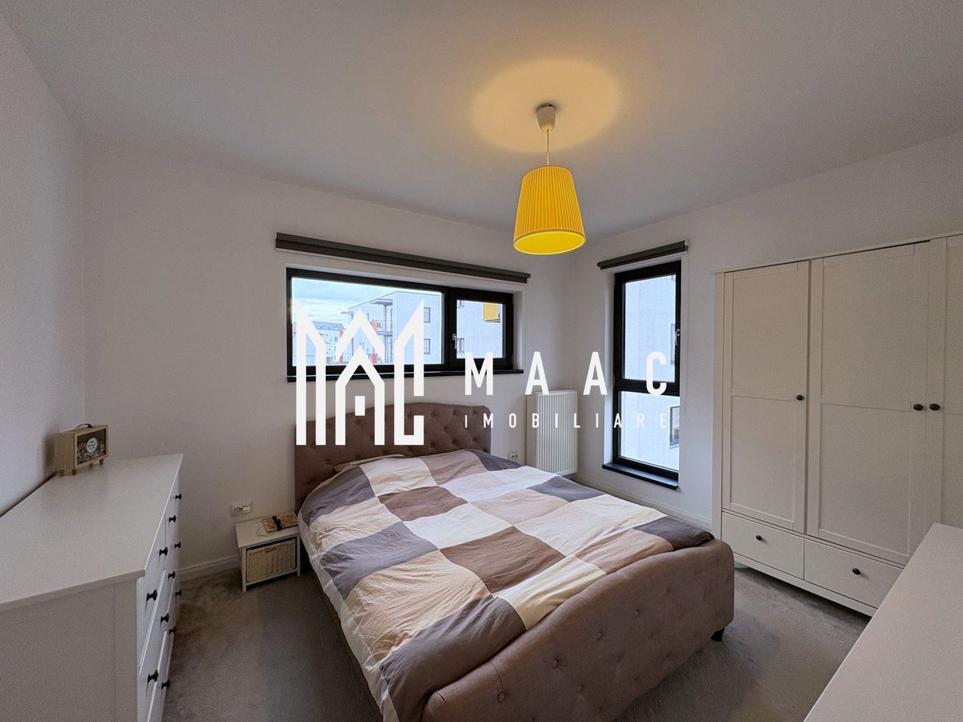 Apartament 3 camere I 2 Bai I Etajul 1 I Mobilat I Utilat - foto 5 Apartament 3 camere I 2 Bai I Etajul 1 I Mobilat I Utilat - foto 5