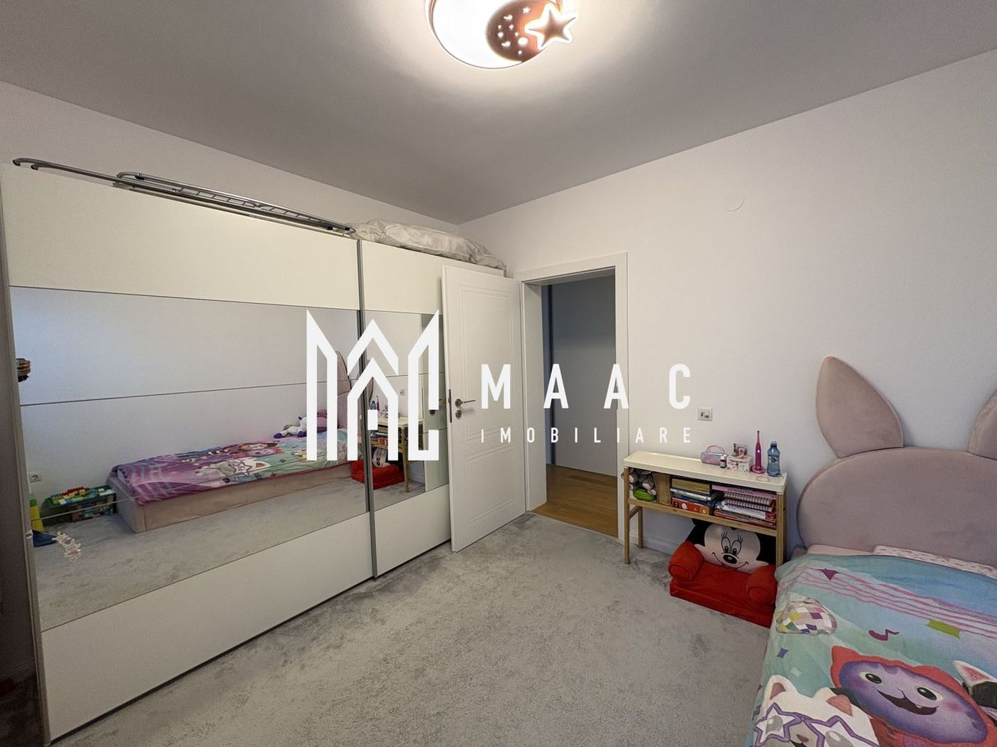 Apartament 3 camere I 2 Bai I Etajul 1 I Mobilat I Utilat - foto 6 Apartament 3 camere I 2 Bai I Etajul 1 I Mobilat I Utilat - foto 6